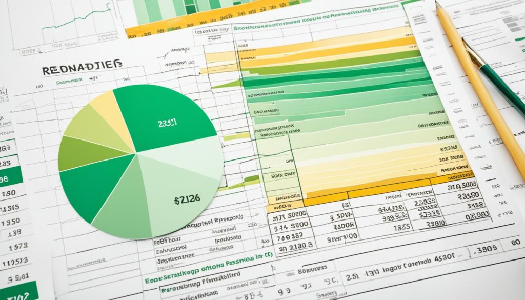 Wie man ein Budget für Ihre Renovierung erstellt und einhält