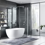 Badezimmer renovieren: Trends und Tipps für ein modernes Design