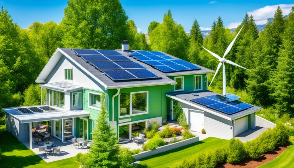 Die besten Tipps zur Steigerung der Energieeffizienz in Ihrem Zuhause