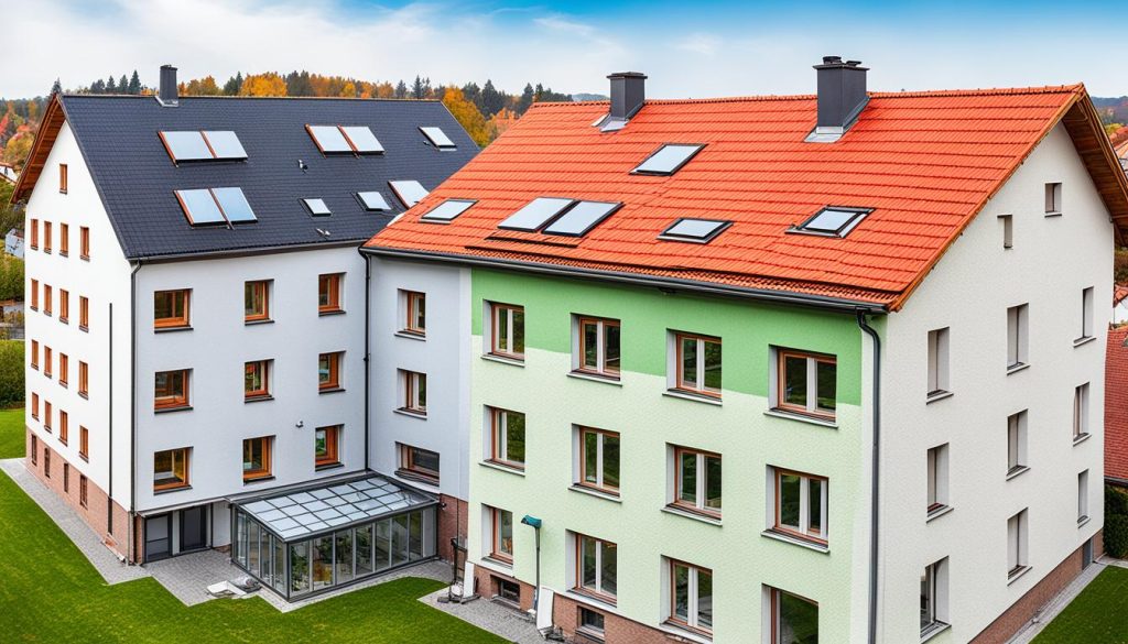 Gebäudeenergiegesetz