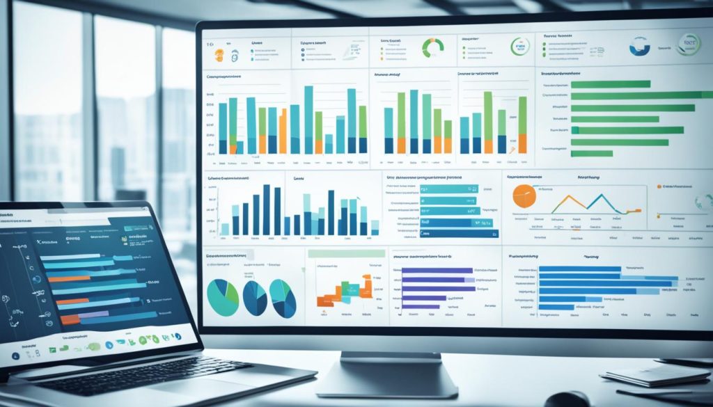 Projektmanagement-Tools für die Fortschrittsverfolgung