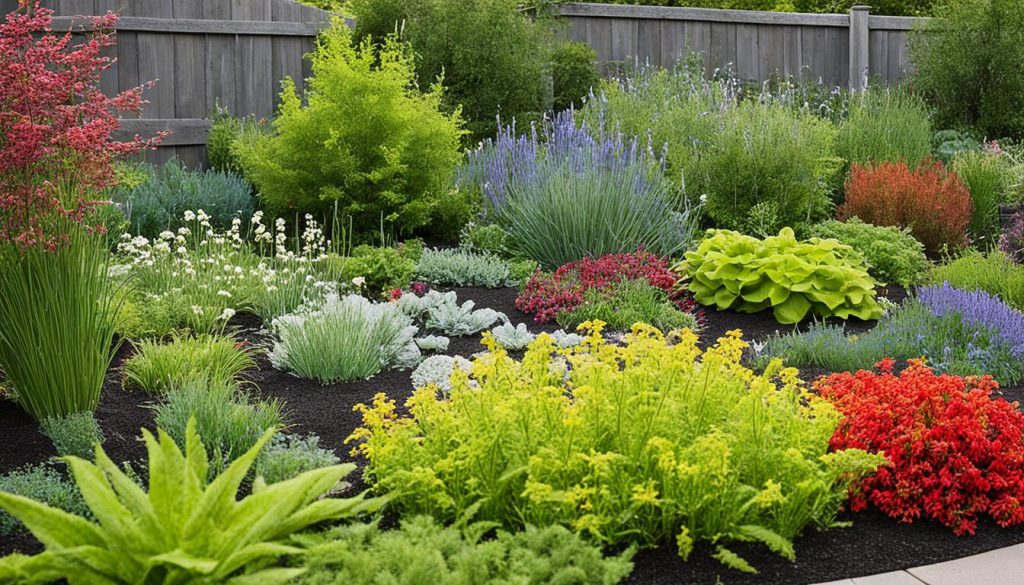 Wie man eine nachhaltige Gartengestaltung umsetzt