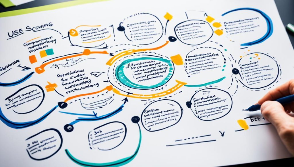 agile Methoden Scrum Framework iterative Vorgehensweise